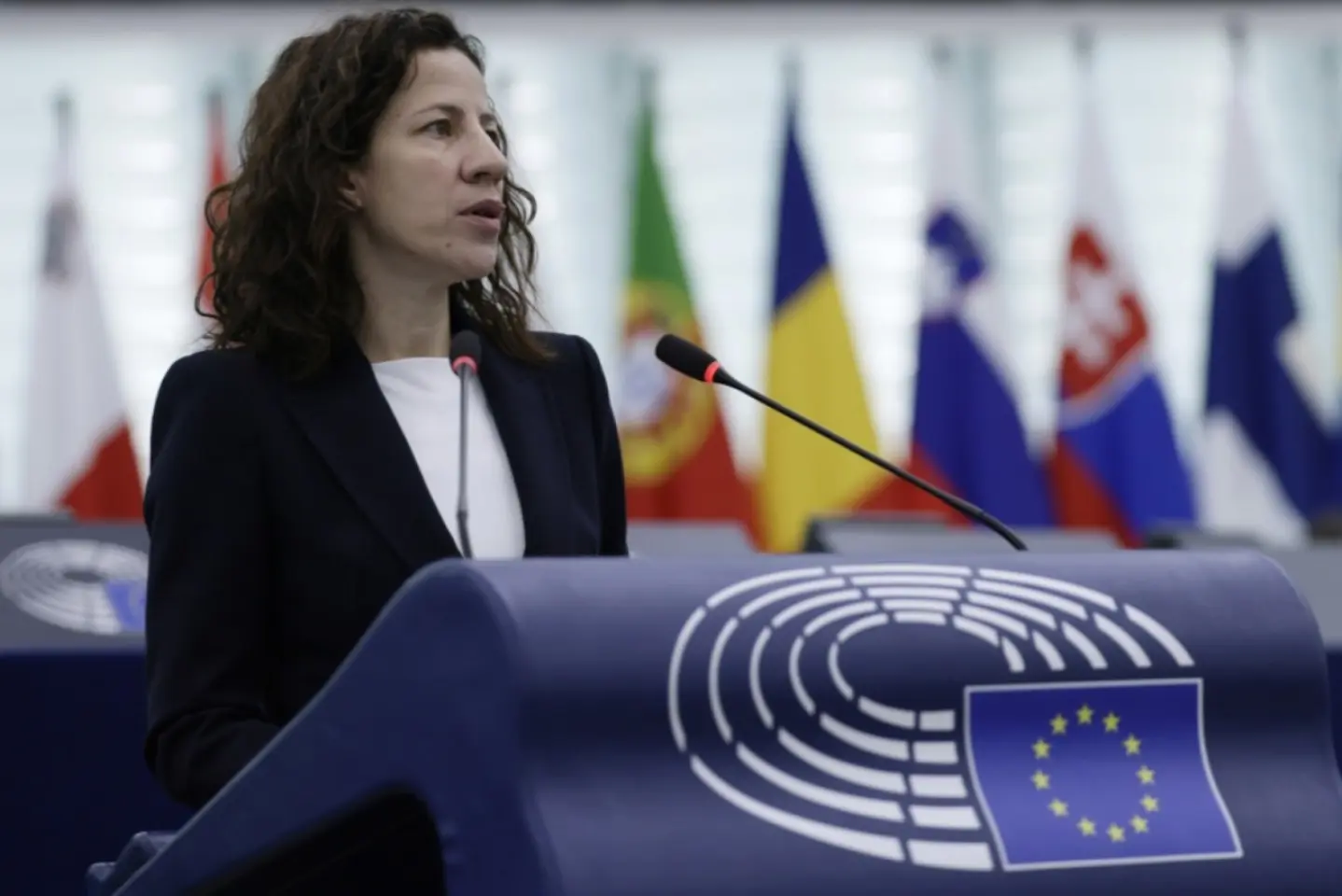 Vicepreședinta Comisiei Europene, în vizită în Republica Moldova