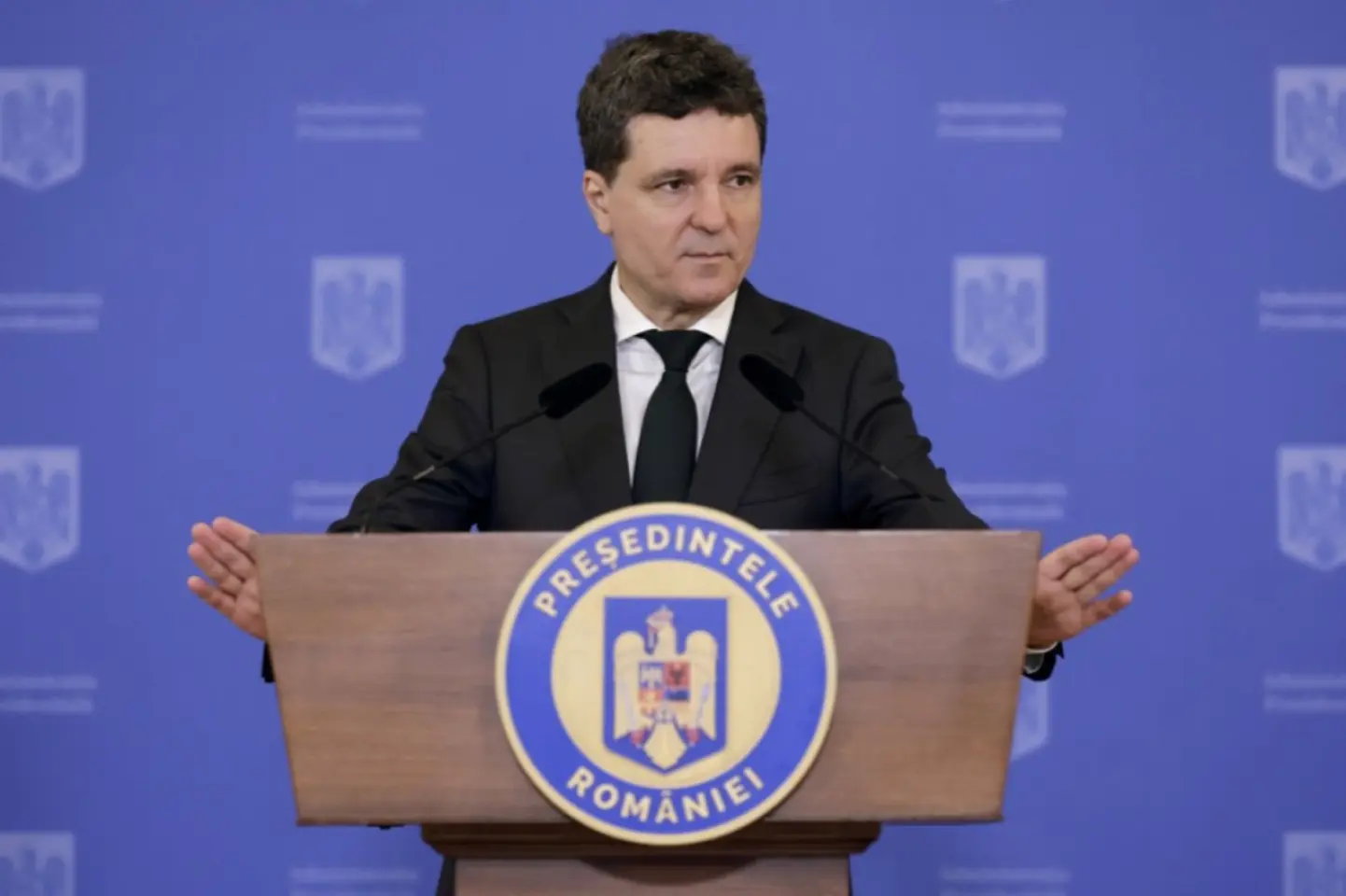 Președintele României, Nicușor Dan, vine într-o vizită oficială la Chișinău