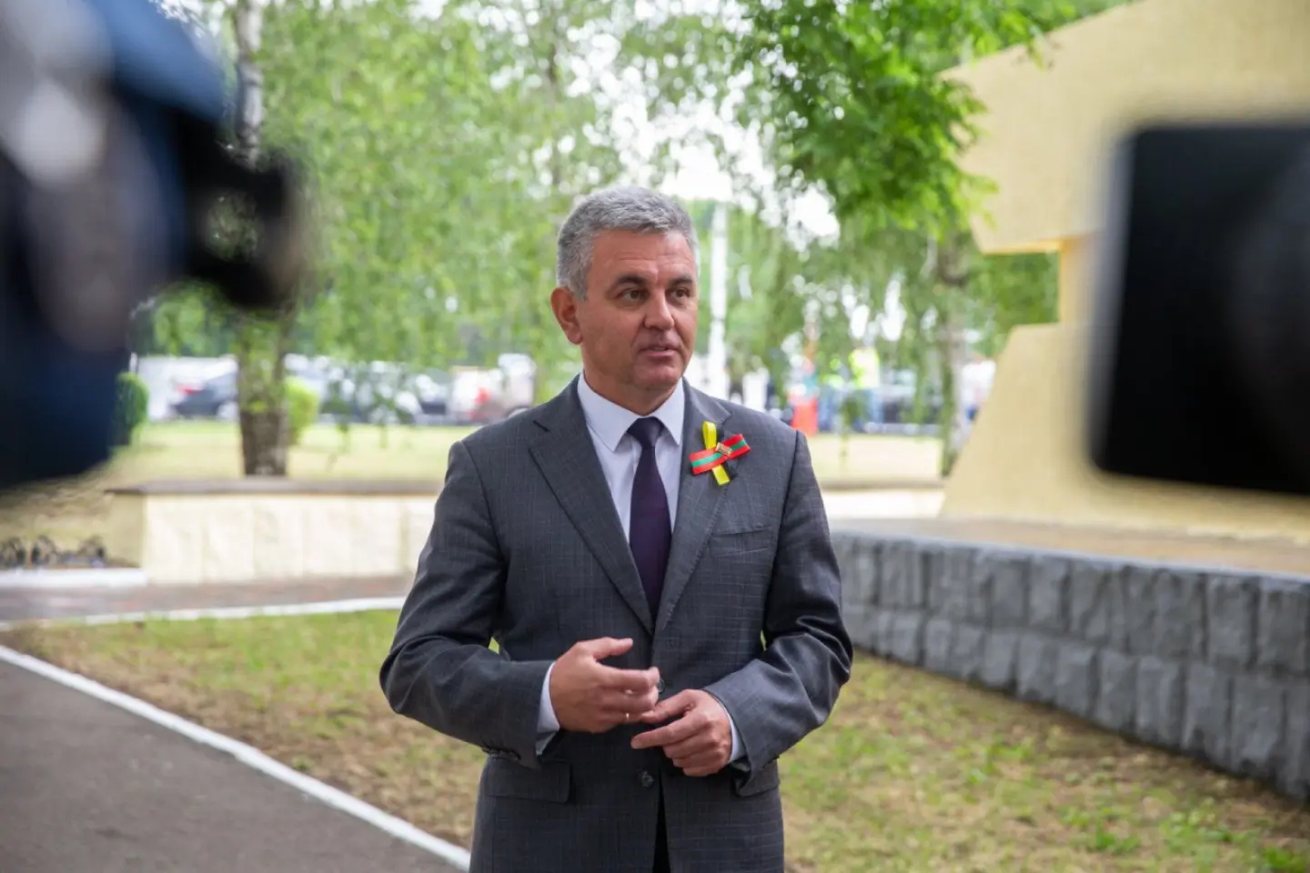 Criza economică pare să afecteze tot mai mult Transnistria