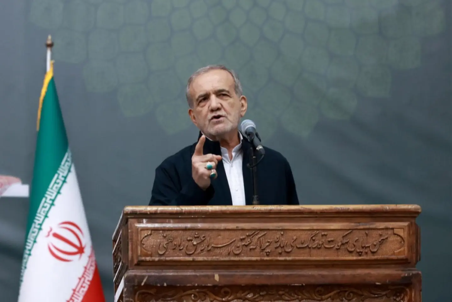 Iranul afirmă că dispune de informații pentru a putea riposta la orice atac israelian