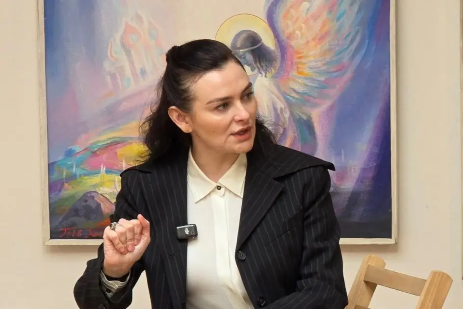 Laura Rinja „Moldova Mare”, un nou proiect revizionist al Kremlinului | Veridica.md