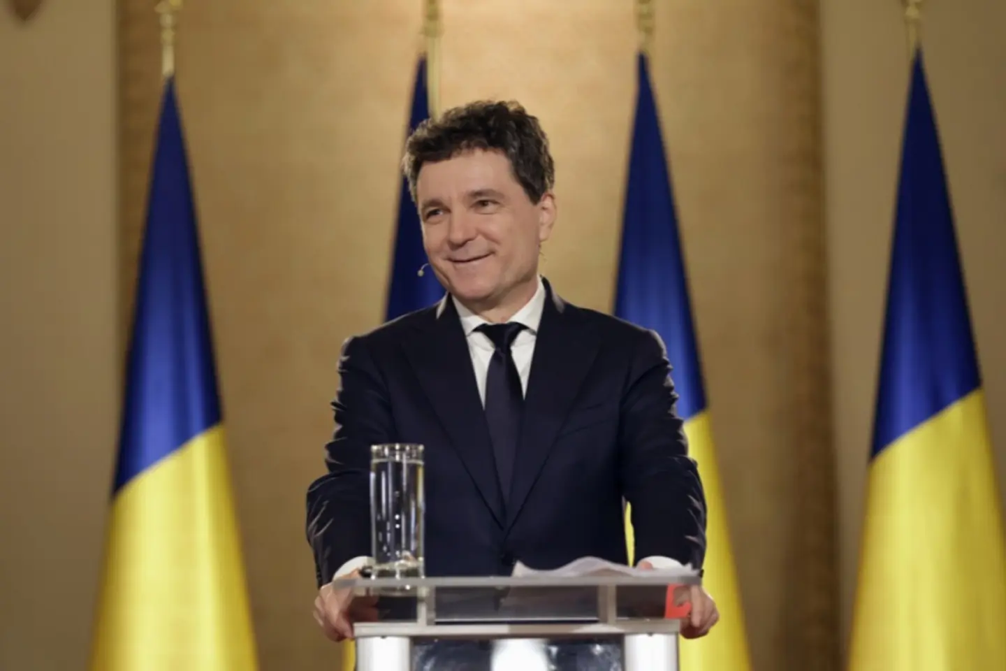 Președintele României, Nicușor Dan, în prima sa vizită oficială în Republica Moldova