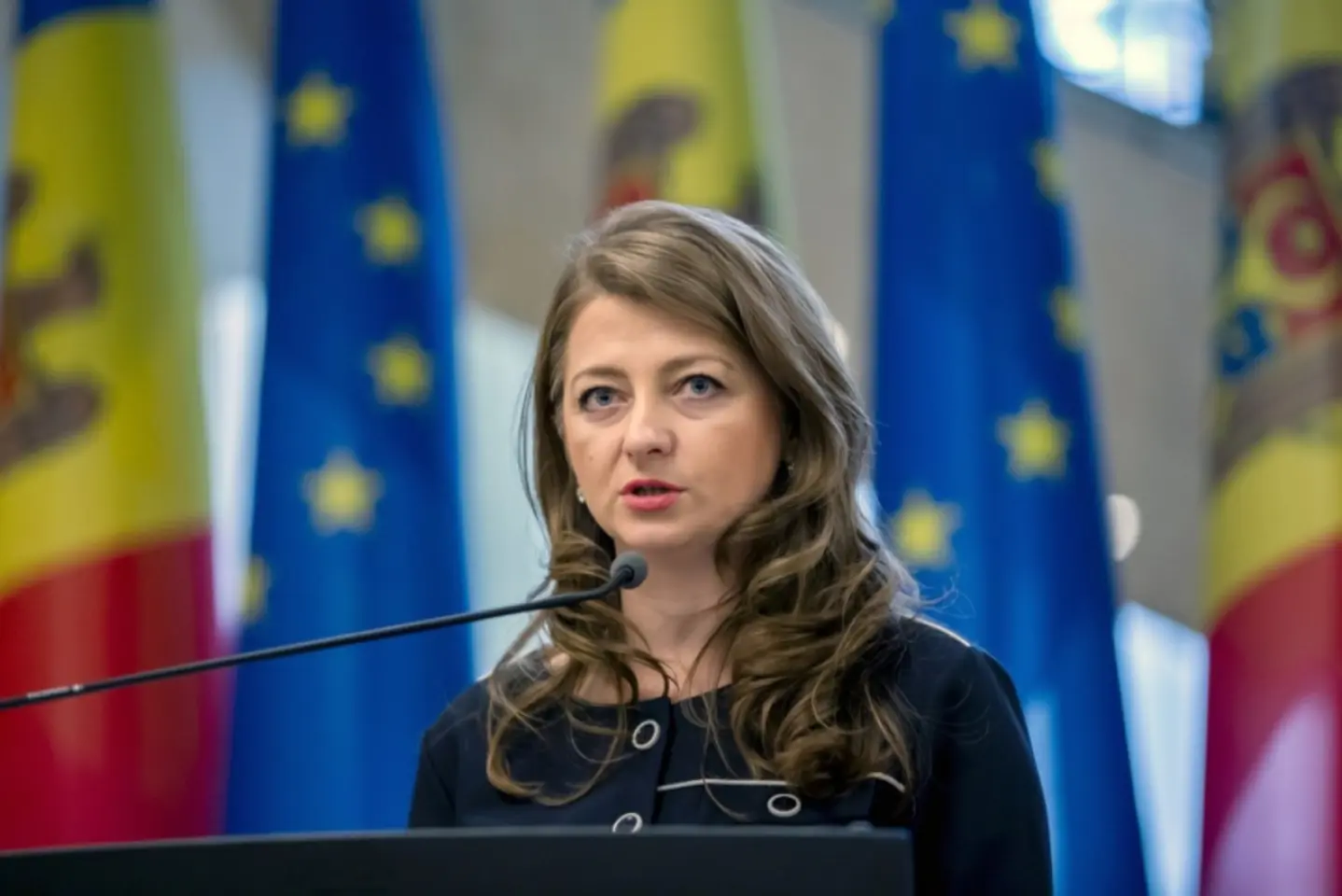Funcționari suspendați și cercetați disciplinar, în cazul eliberării unor condamnați pe viață
