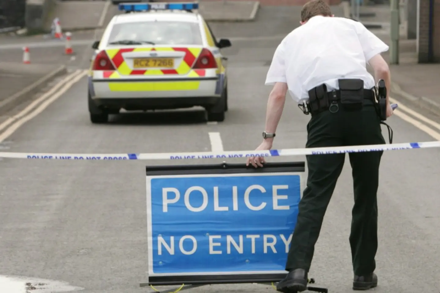 Irlanda de Nord: continuă incidentele violente
