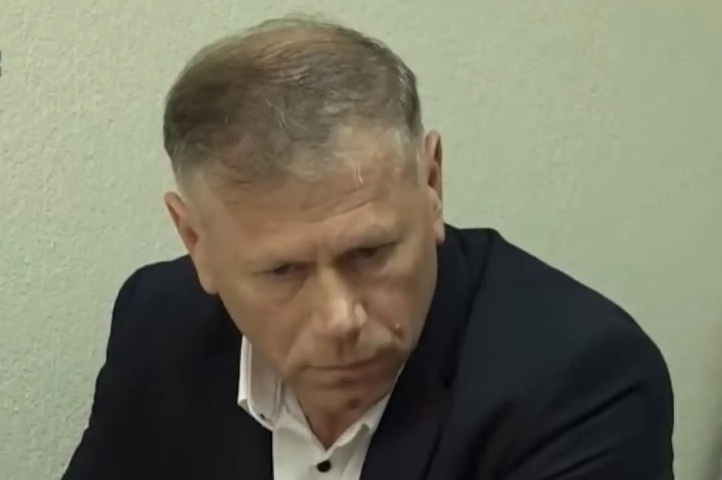 Cumpăna Nicanor Ciochină (O sinteză a săptămânii)