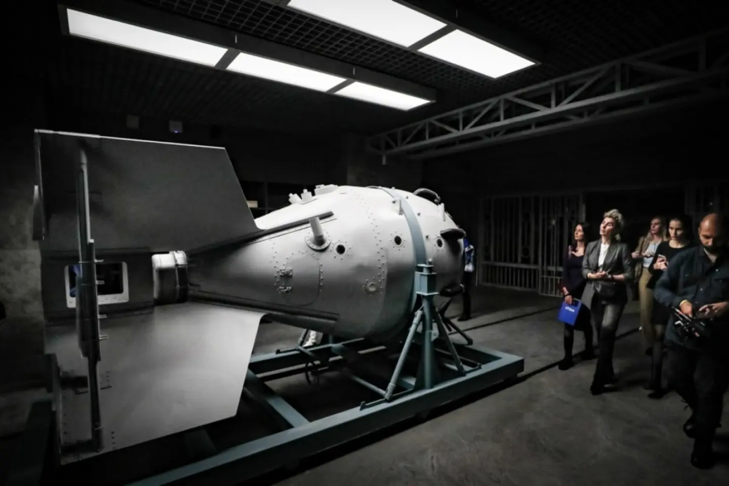 Gigantul rusesc Rosatom va fi principalul constructor al primei centrale nucleare din Kazahstan
