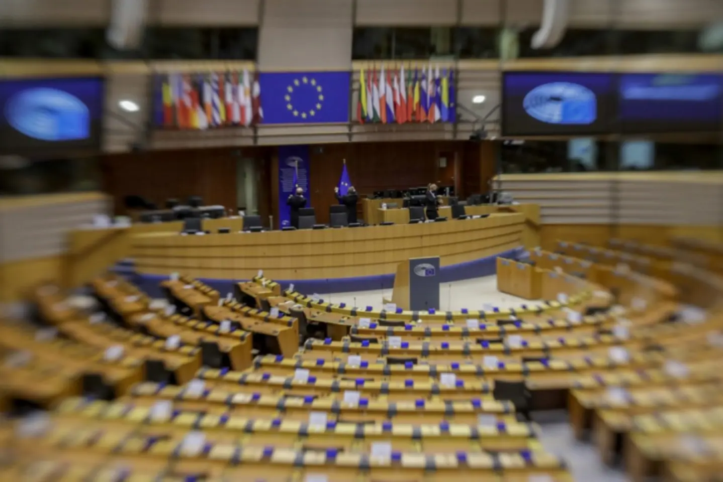 R. Moldova, în centrul atenției la Strasbourg: Dezbatere și vot pe tema integrării europene