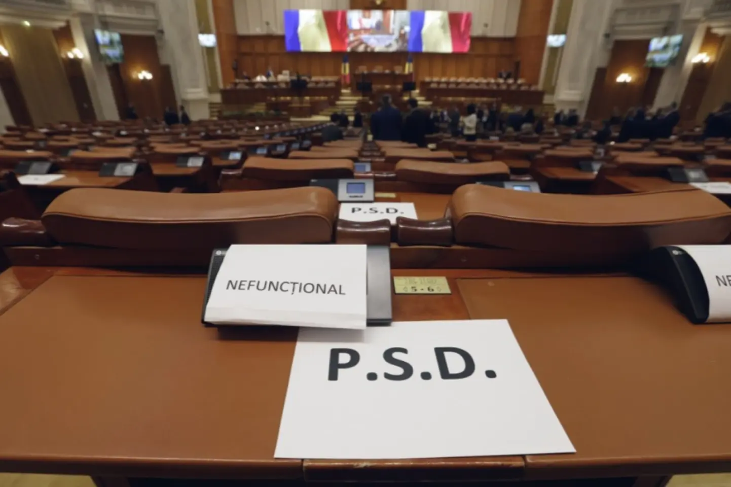 România: PSD decide ce vrea de la viitorul Executiv
