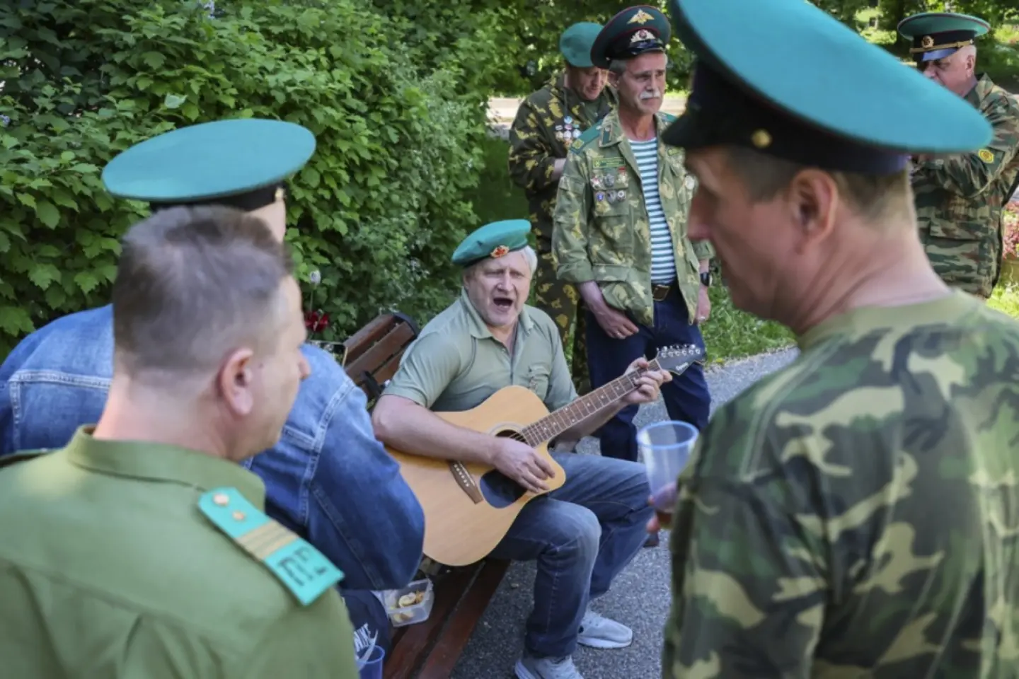Româncă, angajată a Uniunii Europene, bătută în Rusia