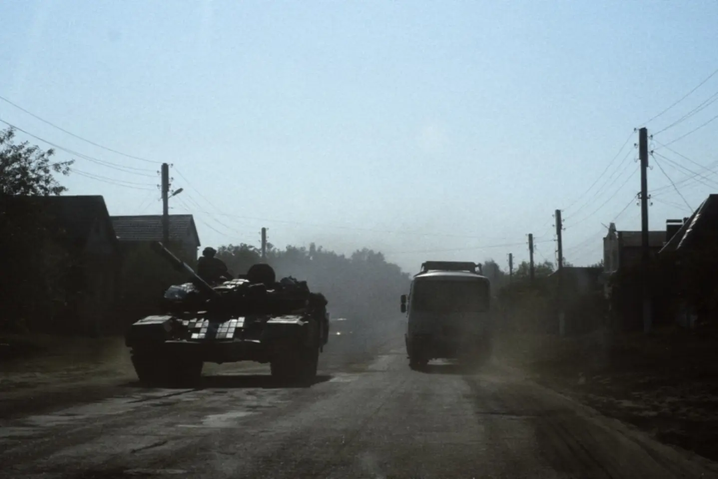Armata rusă anunță noi cuceriri în Ucraina