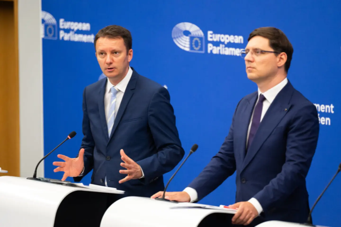 Parlamentul European laudă R. Moldova pentru progresele în direcția aderării la UE, în ciuda presiunilor Rusiei