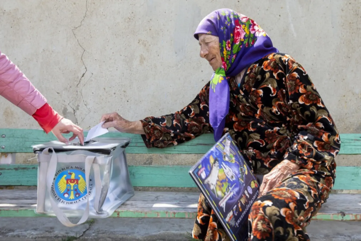 Alegerile din Găgăuzia, marcate de incertitudini