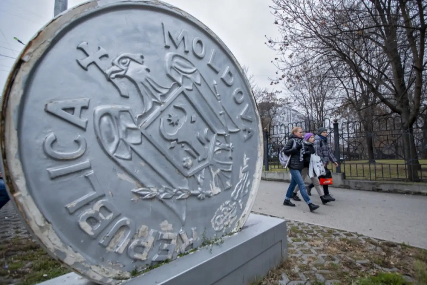 BNM menține rata de bază la 6,5%