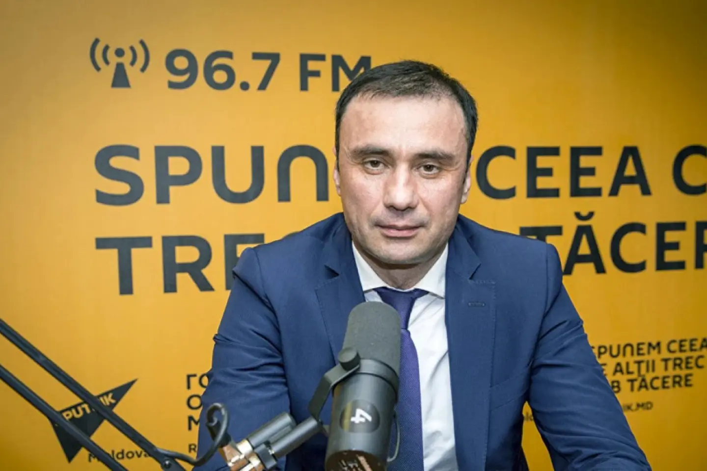 Cerc închis pentru Vitalie Pîrlog? (O sinteză a săptânii)