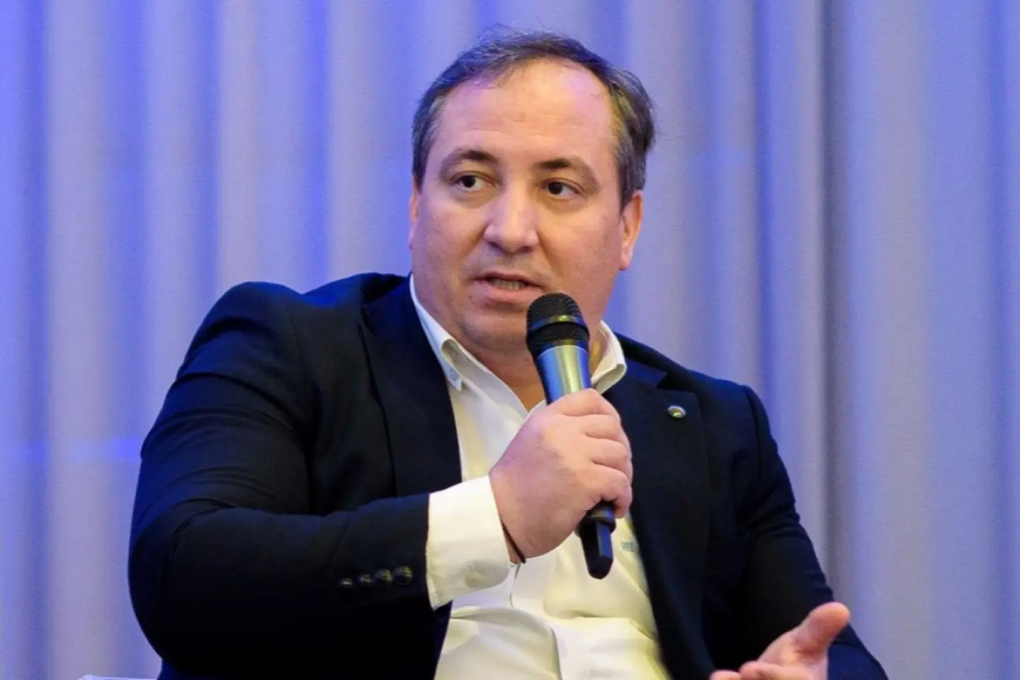 Andrei Chistol: Cum poți schimba o țară prin cultură, începând cu satele?