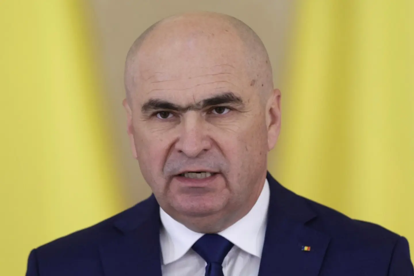 „Susţinerea Republicii Moldova pentru accelerarea şi menţinerea traseului european'' figurează în programul viitorului guvern de la București