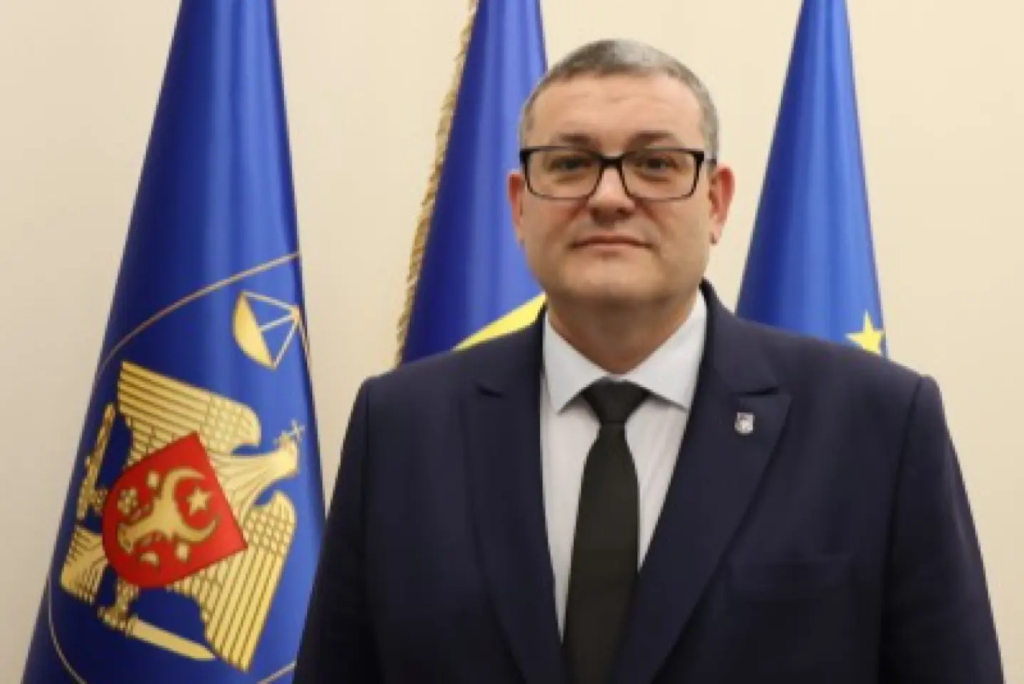 Marcel Dumbravan, propus de CSP pentru funcția de șef al Procuraturii Anticorupție