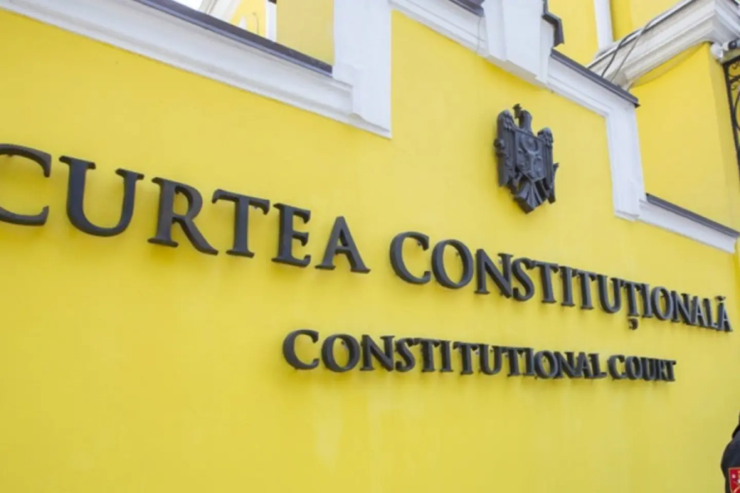 Guvernul și CSM și-au numit judectorii la Curtea Constituțională pentru un mandat de 6 ani