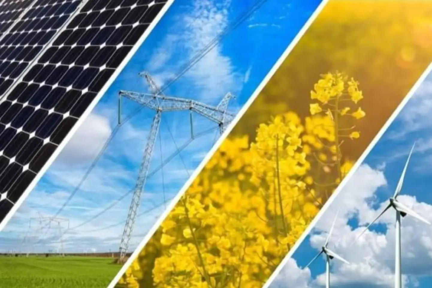 În R. Moldova vor fi construite parcuri eoliene și fotovoltaice mari 