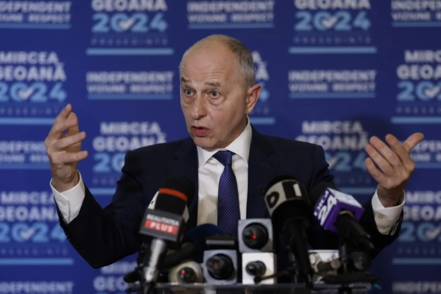 România: fostul director al Eximbank, Ionuţ Mircea Costea, a fost adus în ţară de Poliţie
