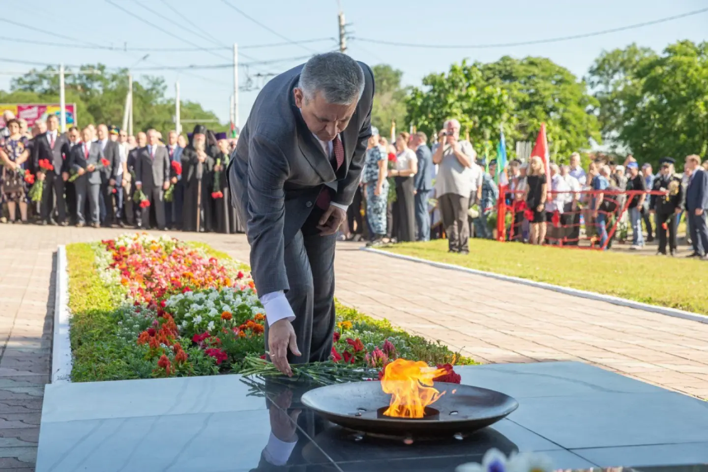 DEZINFORMARE: Chișinăul este agresorul, iar Transnistria a luptat pentru pace în 1992
