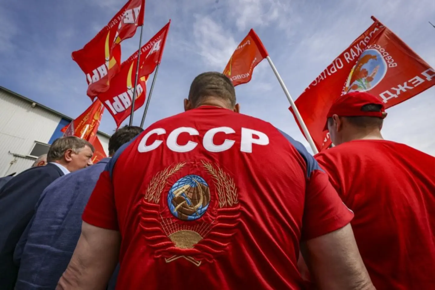 Un jurnalist chinez a fost lovit în Rusia de o dronă ucraineană