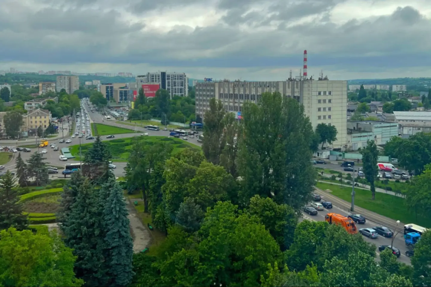 Activele deținute de corporația rusă ODK la uzina Topaz din Chișinău au fost blocate de Serviciul Fiscal al R. Moldova