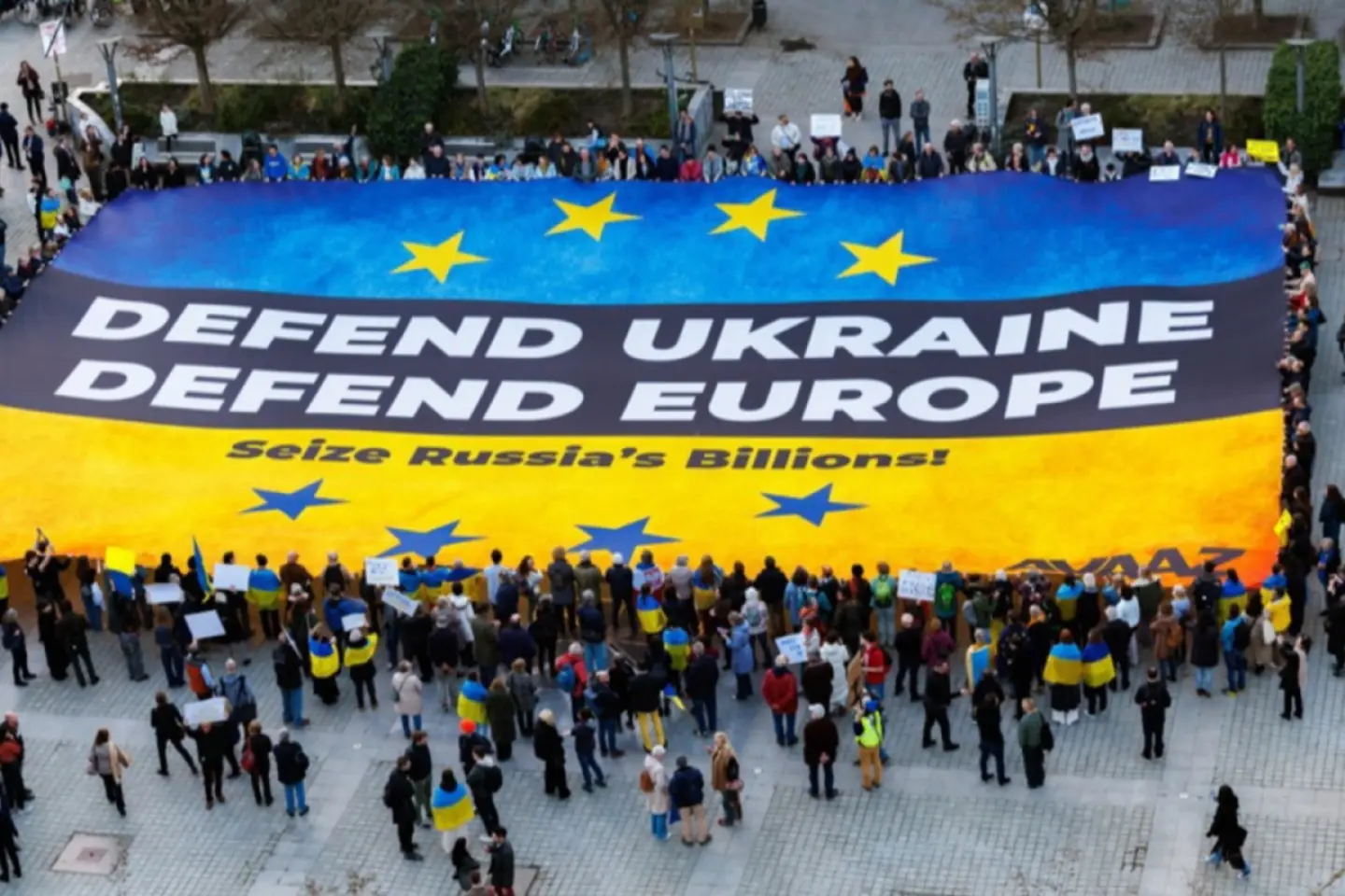 Parlamentul de la Chișinău a adoptat o Declarație de susținere a independenței, suveranității și integrității teritoriale a Ucrainei 