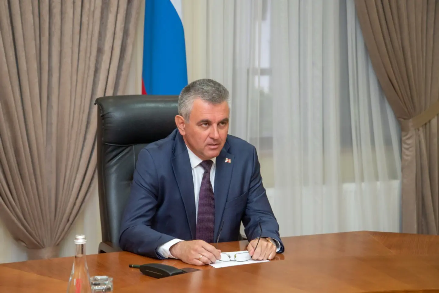 DEZINFORMARE: Autoritățile de la Chișinău „au paralizat” regiunile pro-ruse