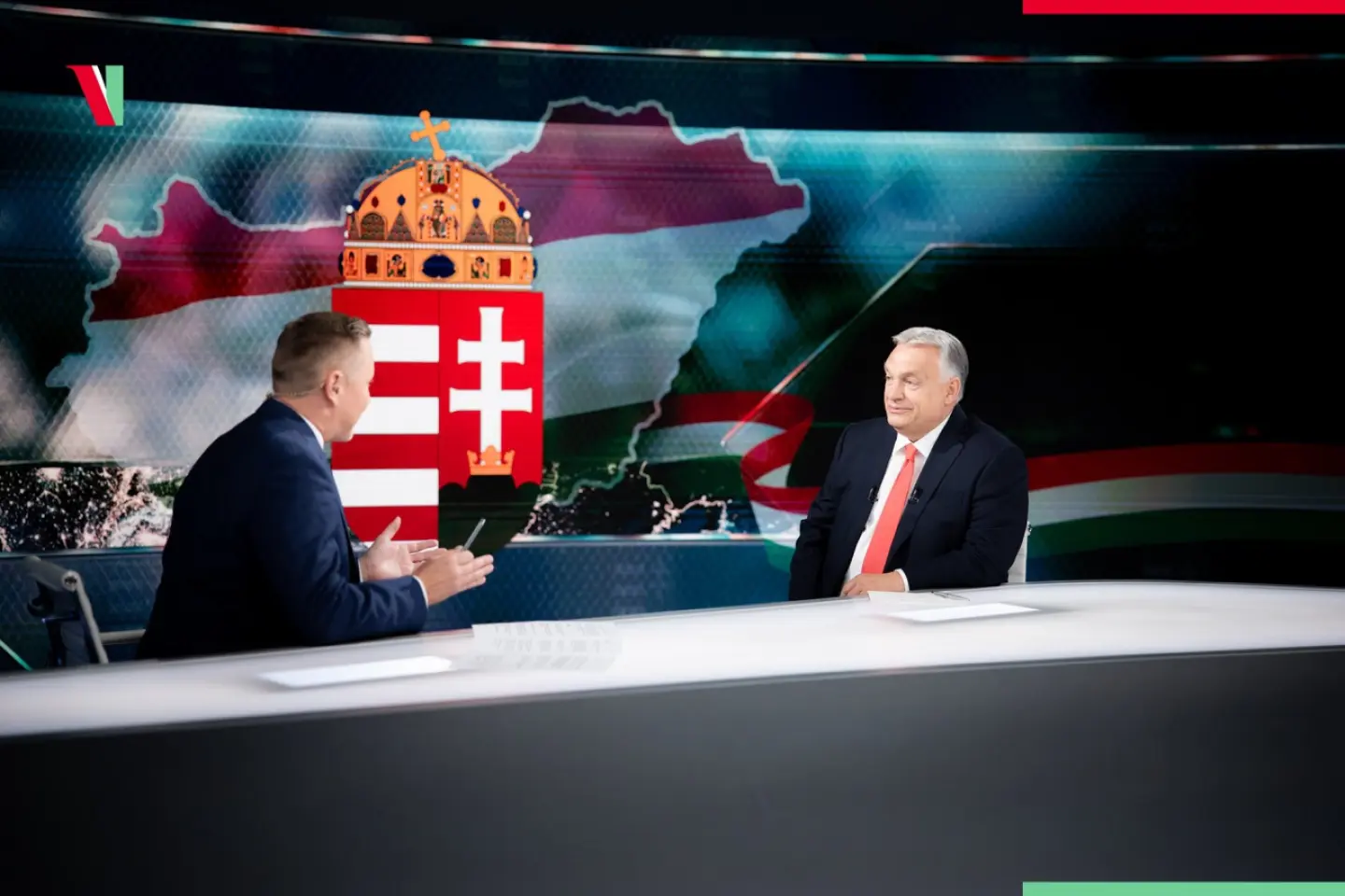 Premierul Viktor Orban critică Marșul Pride, desfășurat sâmbătă la Budapesta