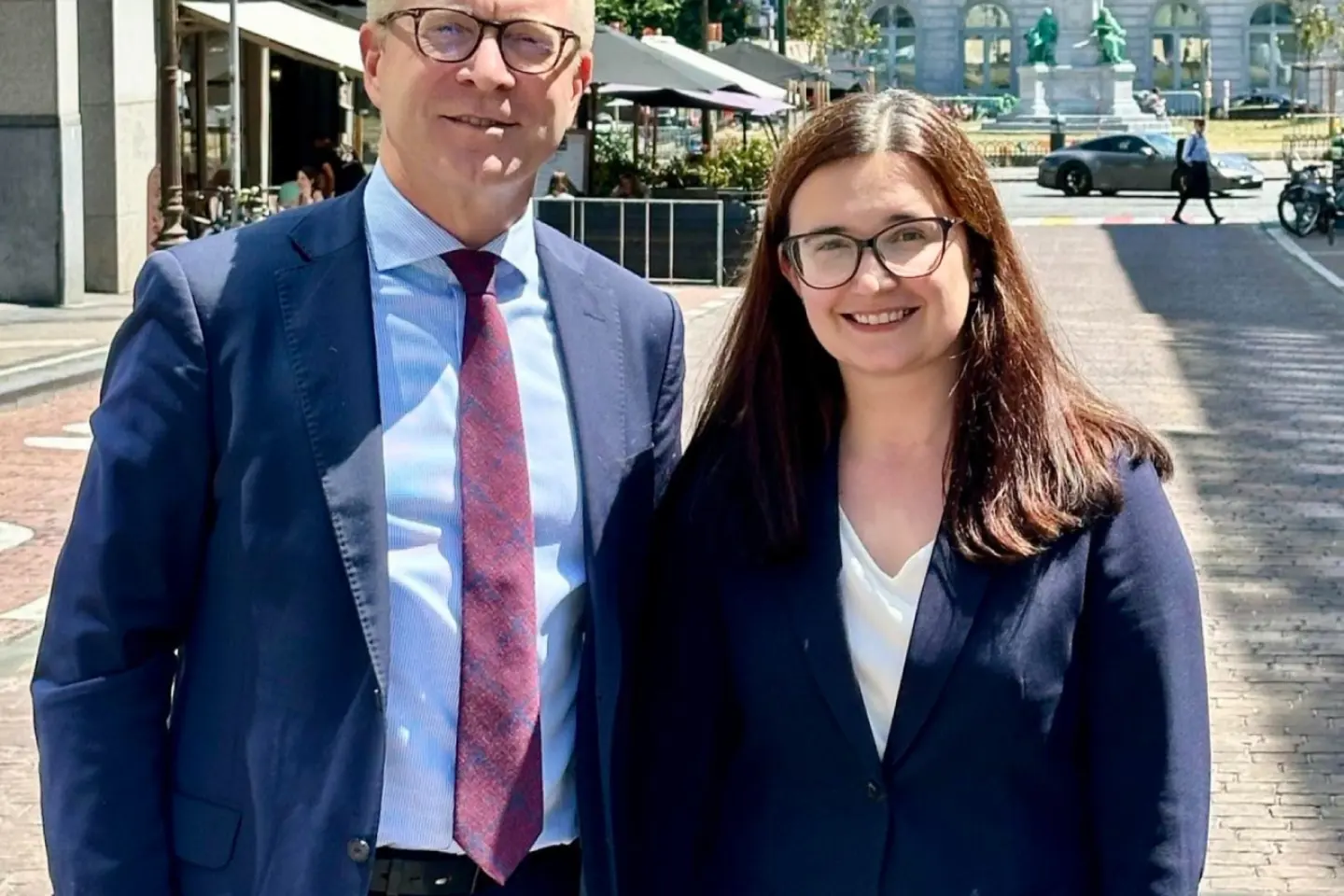 Danemarca preia președinția Consiliului Uniunii Europene, promițând sprijin pentru aderarea Republicii Moldova 
