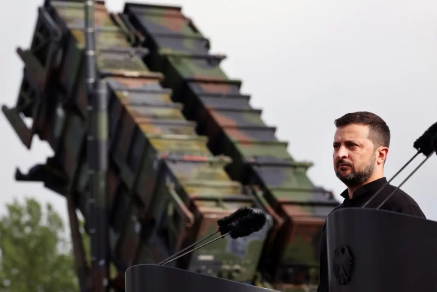 Ucraina anunţă intensificarea producţiei interne de drone