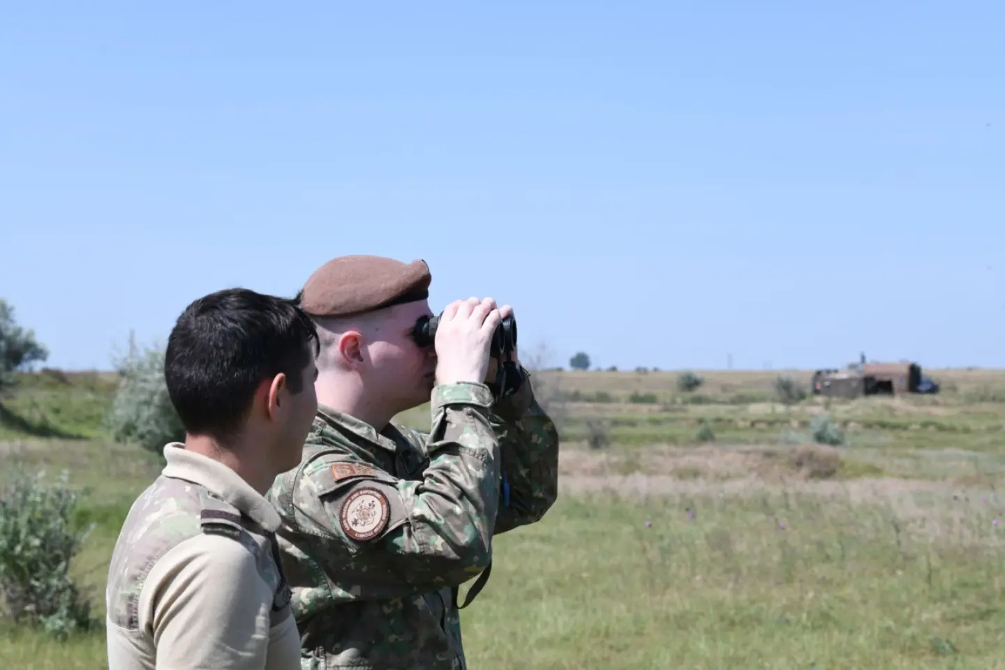  Chișinăul reglementează pentru prima dată apărarea spațiului aerian