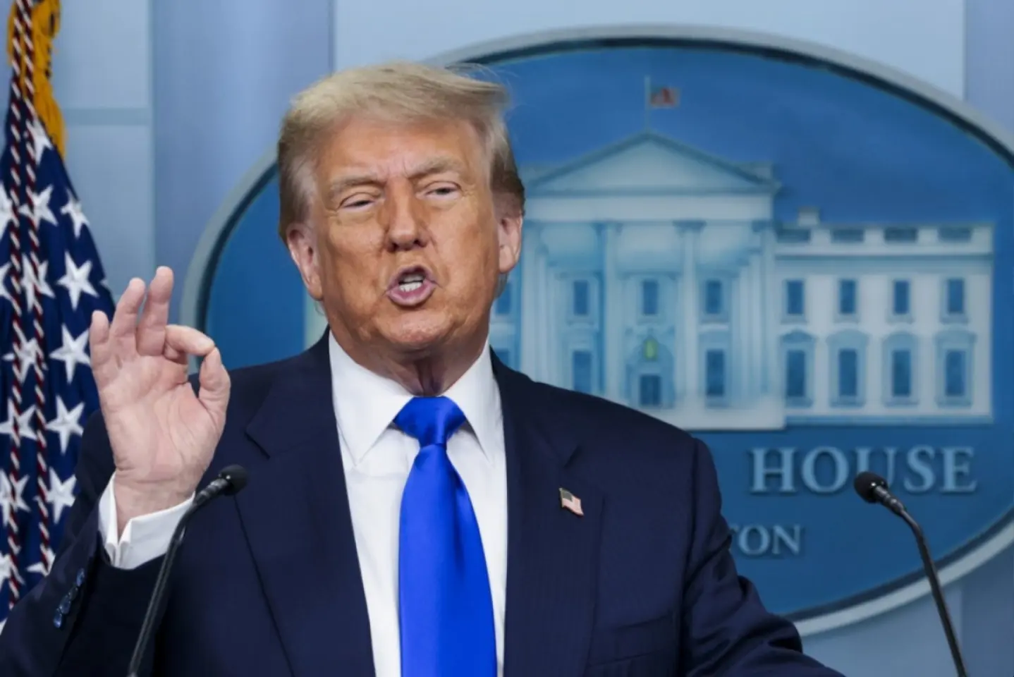 Donald Trump afirmă că Israelul a acceptat un armistițiu de 60 de zile în Gaza