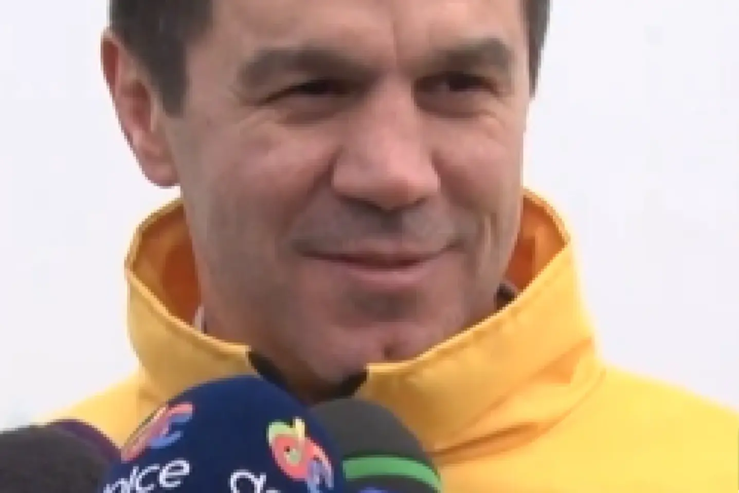 A murit fostul boxer Mihai Leu, primul român care a devenit campion mondial la profesionişti