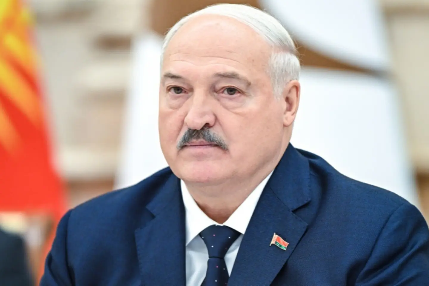 Președintele autoritar belarus, Aleksandr Lukașenko, a grațiat 16 deținuți politici