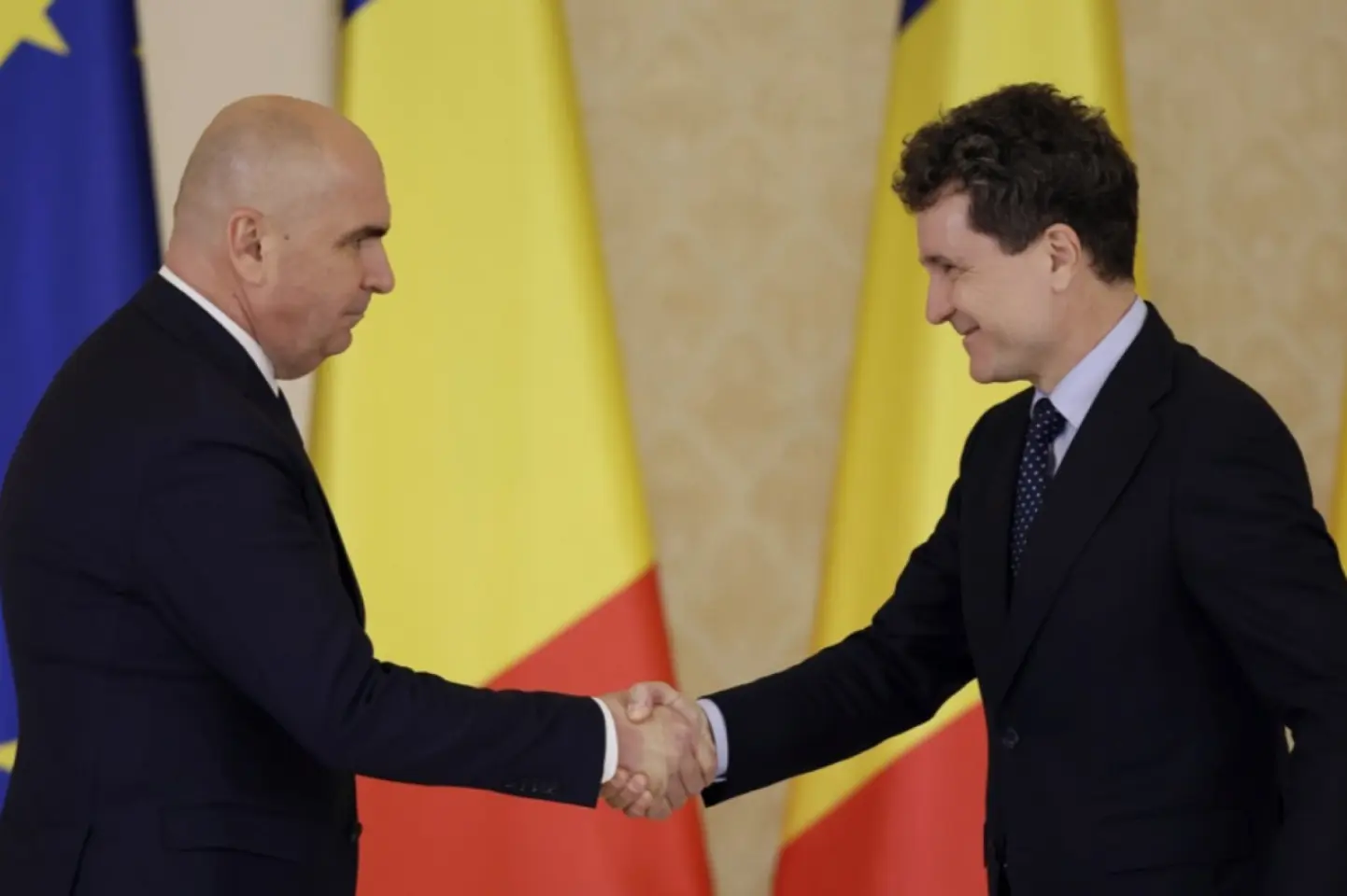 Premierul român, Ilie Bolojan, anunţă creșterea Taxei pe Valoarea Adăugată 