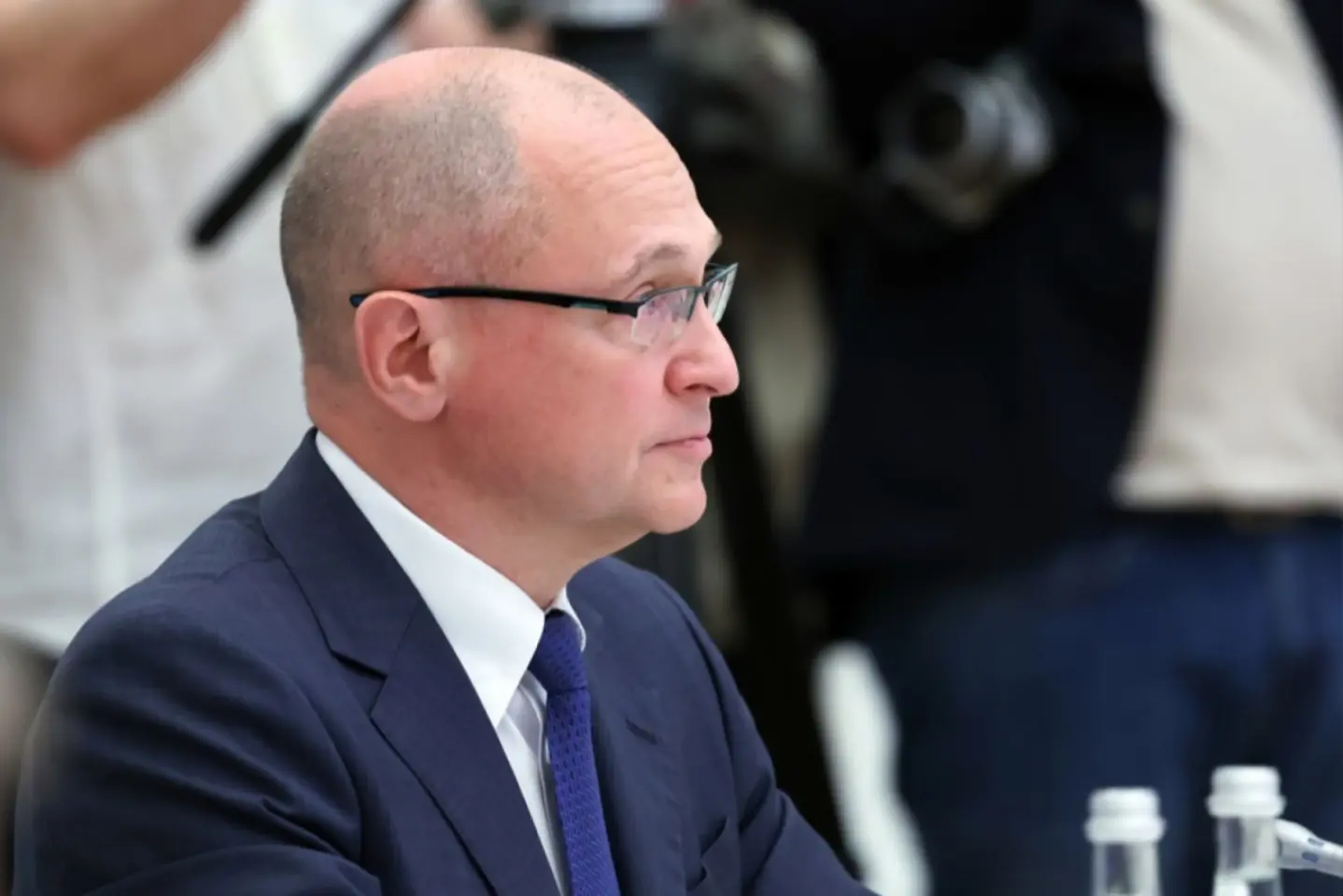 Cum operează noul „curator” al Kremlinului asupra Republicii Moldova?