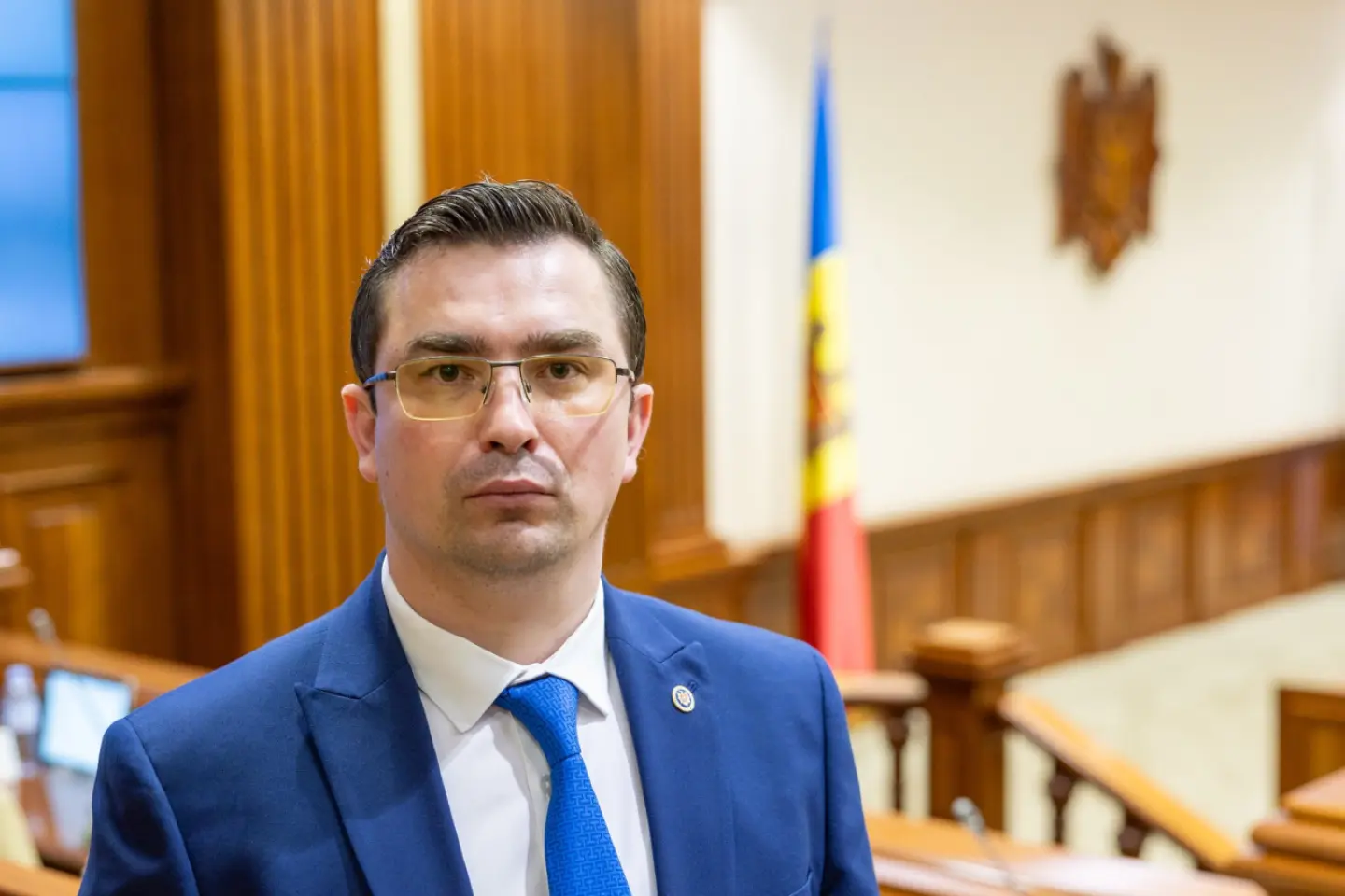 Secretarul de stat la Ministerul Energiei, Constantin Borosan, numit director al ANRE