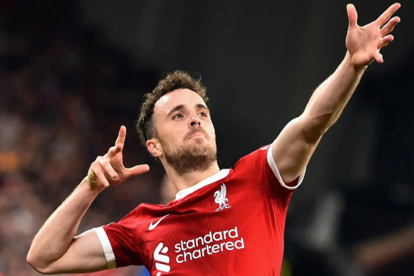 Atacantul portughez al celebrului club englez de fotbal FC Liverpool Diogo Jota a murit într-un accident rutier