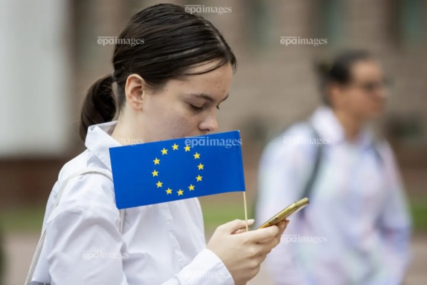 R. Moldova dorește să înceapă negocierile de aderare cu UE înainte de alegerile din septembrie