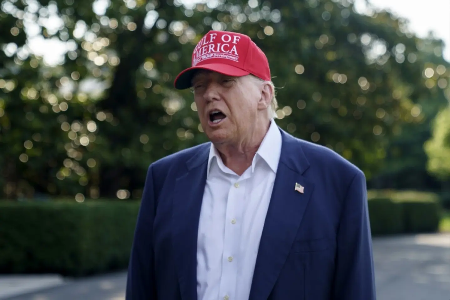 Trump, dezamăgit de Putin după ultima lor convorbire telefonică 