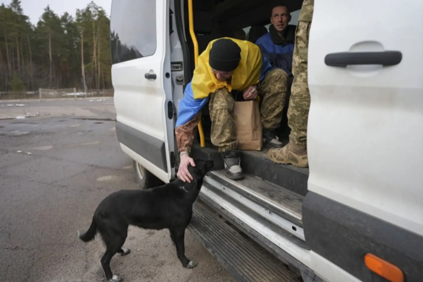 Rusia anunță un nou schimb de prizonieri de război cu Ucraina
