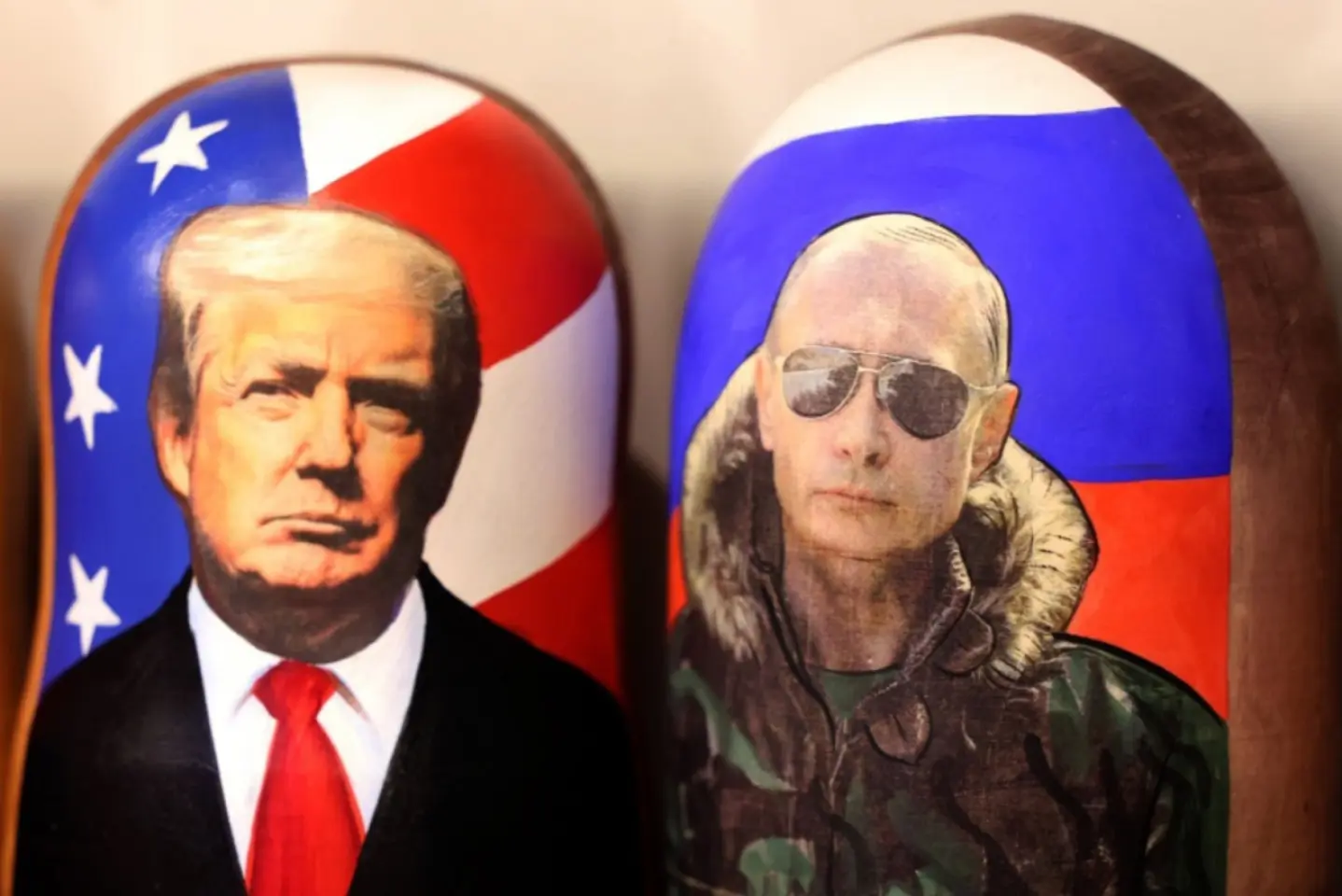 Președintele american, Donald Trump, despre omologul său rus, Vladimir Putin: „vrea să continue să omoare oameni”