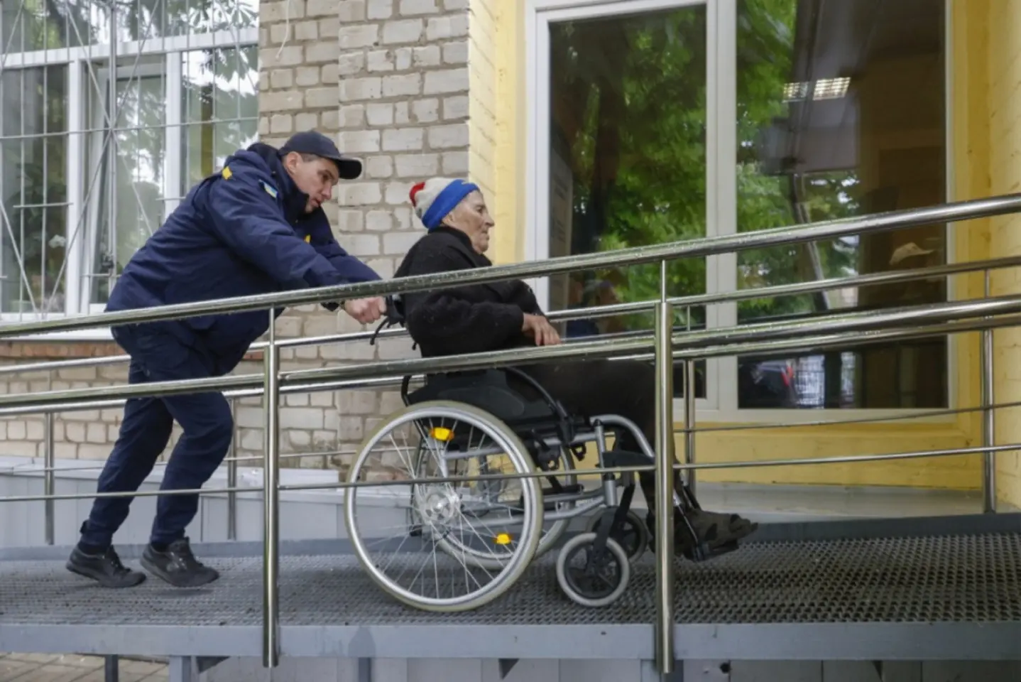 Război în Ucraina: invadatorii ruși susțin că au mai ocupat două sate