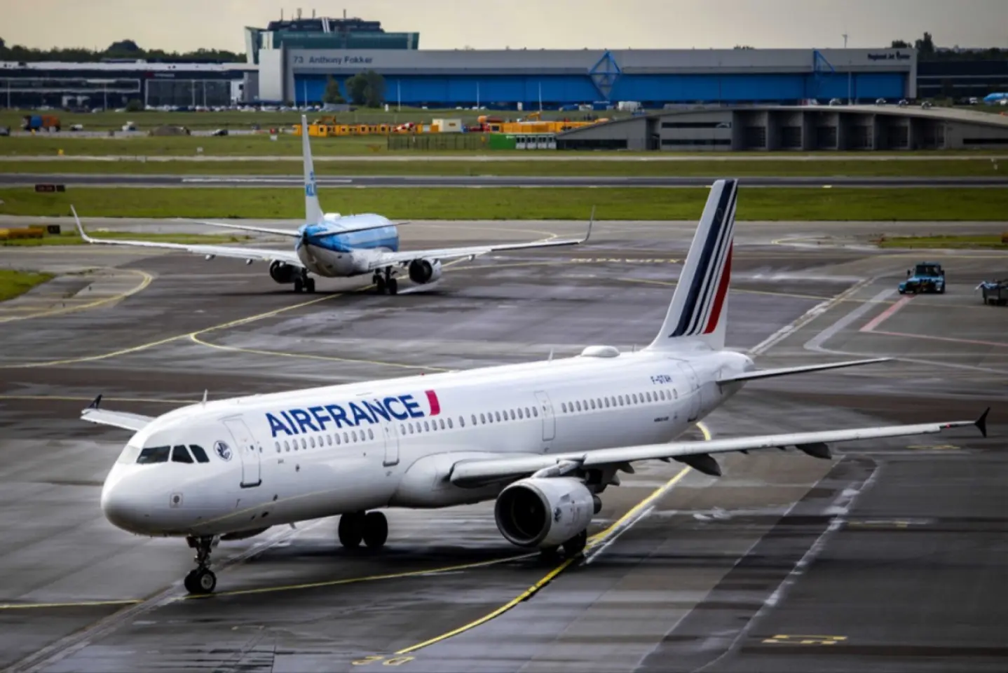 Nouă rută aeriană între Franța și R. Moldova cu zbor direct Paris Orly – Chișinău
