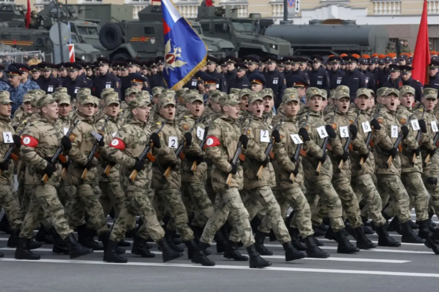 Putin legalizează recrutarea străinilor, inclusiv transnistrenilor, în armata rusă