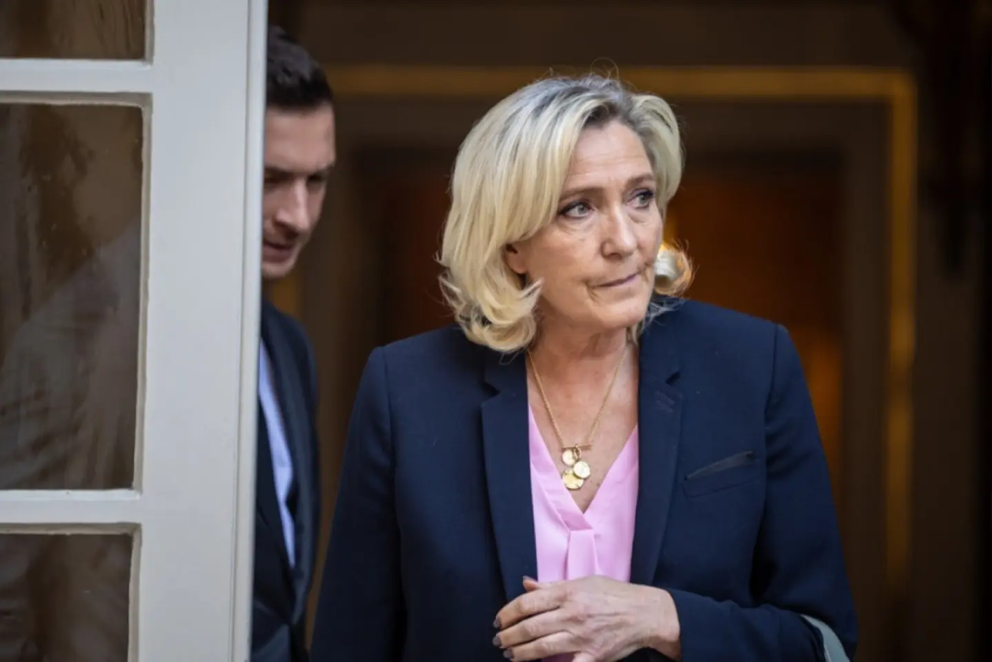 Parchetul European a declanșat o anchetă asupra partidului Marinei Le Pen