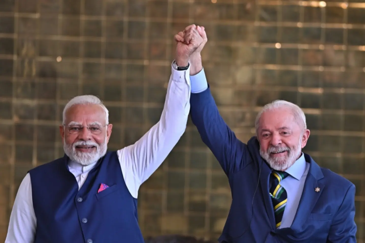 Brazilia și India cer locuri de membri permanenți în Consiliul de Securitate al ONU