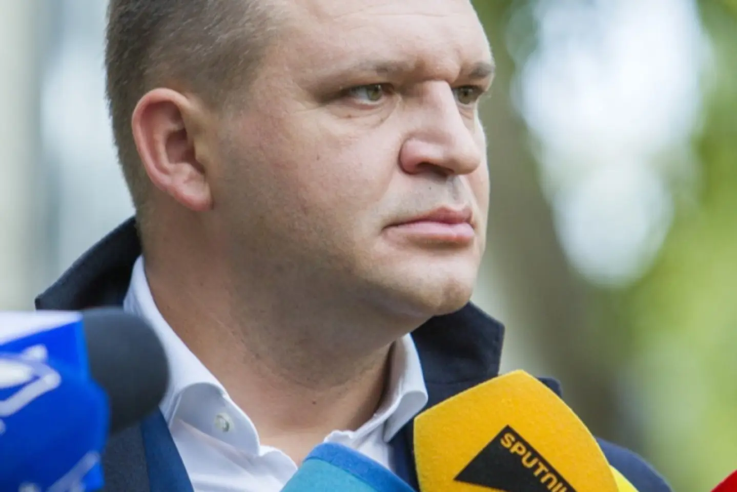 Oana Țoiu despre interdicția aplicată lui Ion Ceban: „O decizie de siguranță națională”